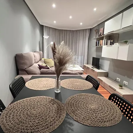 Apartment En El Centro De