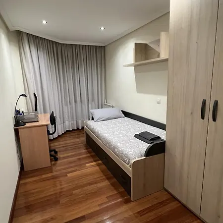 Apartment En El Centro De *