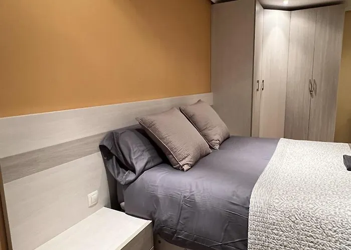 En El Centro De * Santoña