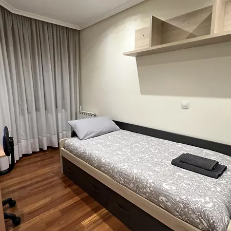 Apartament En El Centro De Santoña